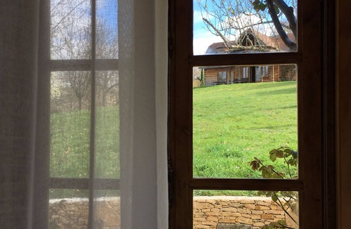 Sarlat-la-Caneda House | Small, charming wooden house 10 minutes walk from Sarlat city center