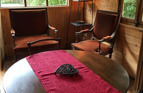 Sarlat-la-Caneda House | Small, charming wooden house 10 minutes walk from Sarlat city center