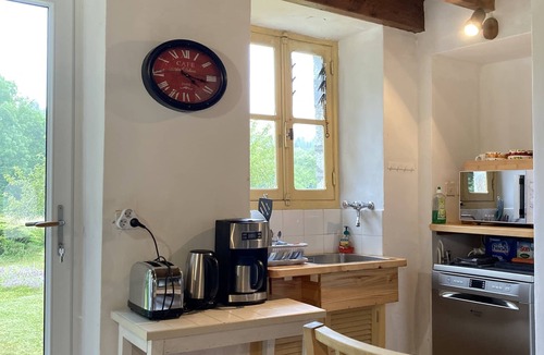 La Nouaille House | Small hamlet of Creuse