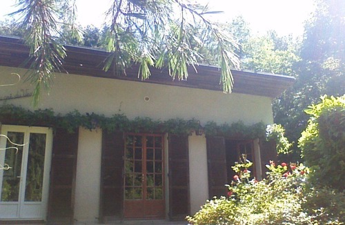 Saint-Julien-le-Petit House | Small house with large plot 1/2 Hectares
