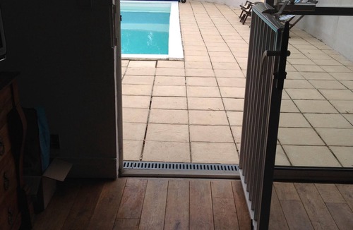 Lue House | Small house with private pool in the heart of the Landes.