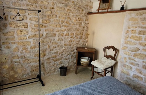 Saint-Pierre-d'Oleron House | Small, quiet house in La Cotinière, close to shops and ocean.