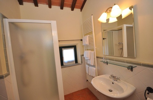 Stabbia Other | SMALL ROOM at Agriturismo MUSIGNANO