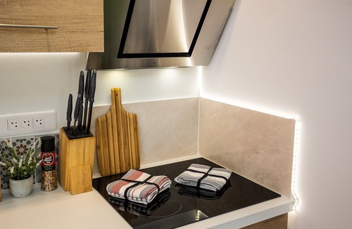 Le Hameau Apartment | Smart Casa a lovely love nest for a Paloise getaway - Free parking 24/24