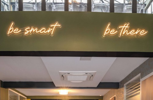 Centre Ville Apartment | Smartappart NIORT