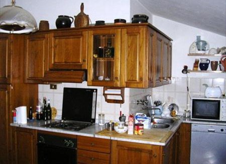 Lippiano Apartment | SOGGIORNO REGINA ELENA