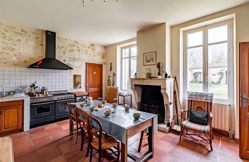 Montussan House | Sorbède - Charmante maison pour 10 personnes
