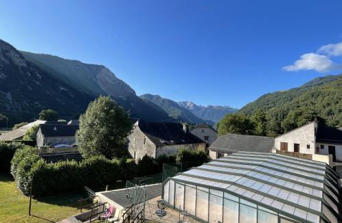 Bielle Apartment | Souleih d Ossau 203