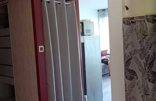 Souraide Apartment | Souraide Individual rents Appt Classified 2 stars for 2 people