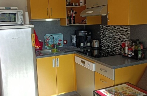 Souraide Apartment | Souraide Individual rents Appt Classified 2 stars for 2 people