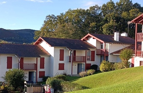 Souraide Apartment | Souraide Individual rents Appt Classified 2 stars for 2 people