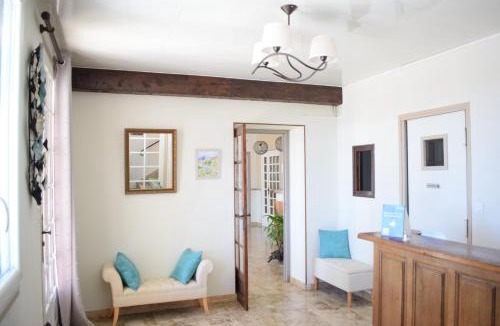 Sadroc Bed & Breakfast | Source de la Vallée
