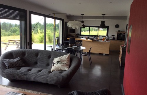 Atur House | South-facing architect-designed house with breathtaking views