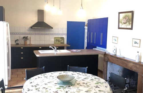 Lanne-en-Baretous Other | South-west chateau de Porthos holidays bearn and basque country up to 14 people