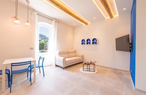 Chateauneuf-les-Martigues Apartment | Spacieux T2 proche plages
