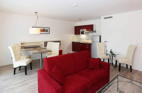Blanquefort Apartment | Spacieux T3 aux Portes du Médoc