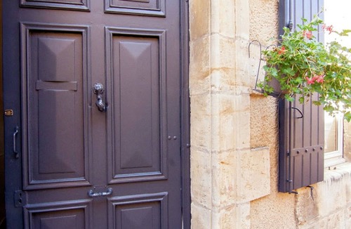 Villefranche-du-Perigord Cottage | Spacious Historic Home with Rooftop Terrace in Villefranche-du-Périgord