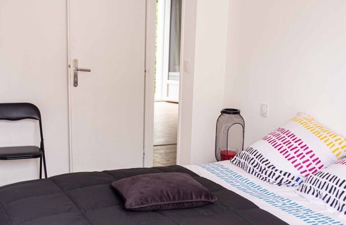 Cenon House | Spacious 110 m² house with garden
