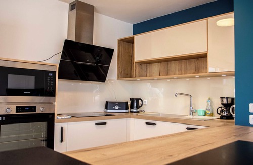 Bastide Apartment | spacious and bright apartment