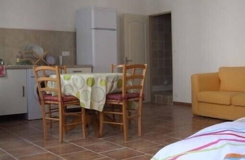 Avignon City Centre Apartment | Spacious apartment Avignon city center