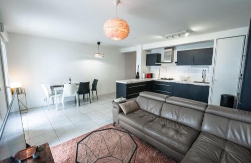 Talence Apartment | Spacious apartment in Talence