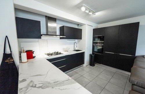 Talence Apartment | Spacious apartment in Talence
