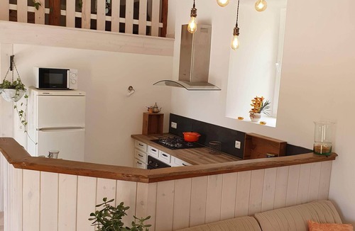 Cubnezais House | Spacious cottage in the countryside