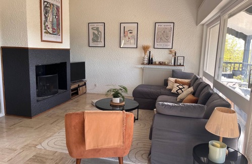 Latresne House | Spacious country house, 15 min from Bordeaux city center