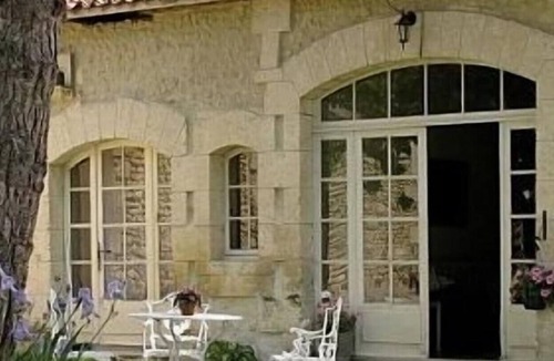 Saint-Romain Cottage | Spacious family cottage near Aubeterre sur Dronne-private pool + beautiful views