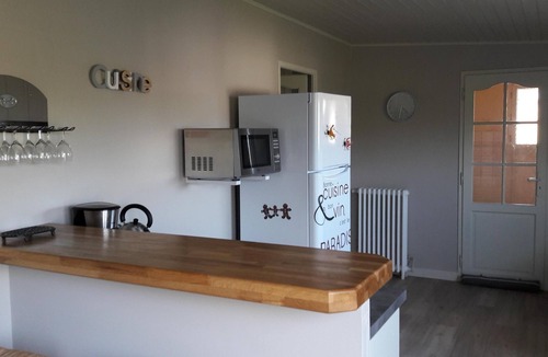 Heirs-Brouage House | Spacious and charming house with pool near Marennes Oléron