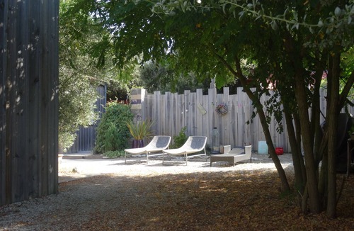 Domino House | Spacious and bright house 100 meters from the sea