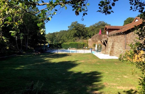 Moutier-Malcard House | Spacious Gite -great for families, set in the beautiful Creuse France