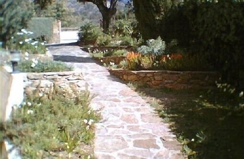 Le Lavandou Apartment | Spacious ground floor of villa, magnificent sea view, terrace , enclosed parking