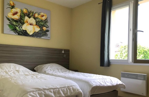 Les Forges House | Spacious Holiday Home in Les Forges with Swimming Pool