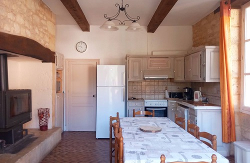 Calviac-en-Perigord House | Spacious house with swimming pool in Dordogne Sarlat Perigord and Souillac