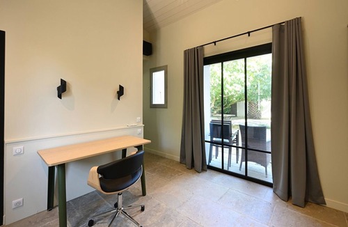 Les Portes-en-Re House | Spacious house with pool and beach access