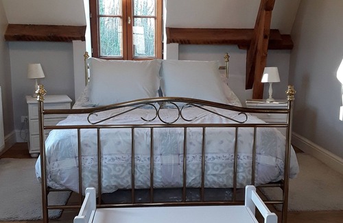 Cales House | Spacious house with a view in rural Dordogne