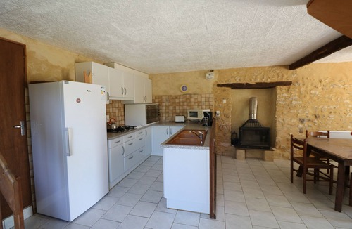 Pays-de-Belves House | Spacious stone house with private pool set in the heart of the Black Périgord