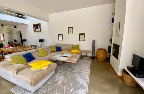 Lacanau-Ocean House | Spacious villa with huge pool in quiet location close beach