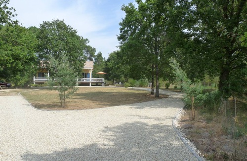 Saint-Vivien-de-Medoc House | Special House close to the sea and the Gironde