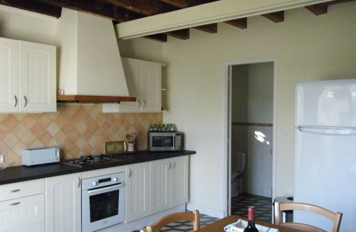 Cramchaban Other | SPECIAL OFFER AUGUST Charentaise house in quiet village close to La Rochelle.