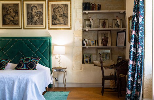 Samonac Other | Splendid chartreuse in the heart of its vineyards
