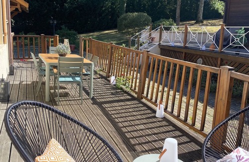 Terrasson-la-Villedieu House | St. Amour - Maison en Dordogne Avec Piscine