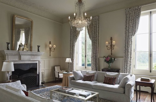Sadirac Other | Staffed Luxury Chateau: Pool, Vines & Best Location Near Bordeaux