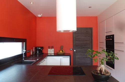 Ondres Villa | STANDING VILLA for French residents 3 minutes from the BEACH