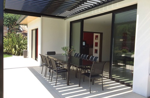 Ondres Villa | STANDING VILLA for French residents 3 minutes from the BEACH