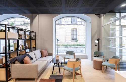 Capucins - Victoire Apartment | Staycity Aparthotels Bordeaux City Centre