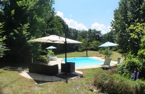Beynac-et-Cazenac House | STONE HOUSE & HEATED POOL NESTLED IN THE COUNTRYSIDE 800M FROM BEYNAC