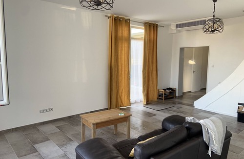Saint-Pey-d'Armens House | Stopover gîte at the foot of St EMILION