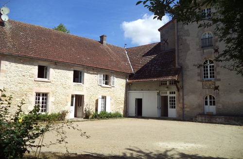 Saint-Savin Bed & Breakfast | Stopover gite at the Gassotte mill